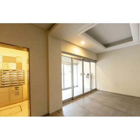 ルミエール中町の物件内観写真